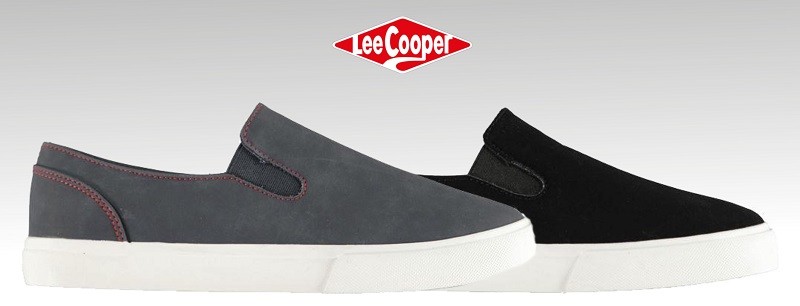 lee cooper shoes without less
